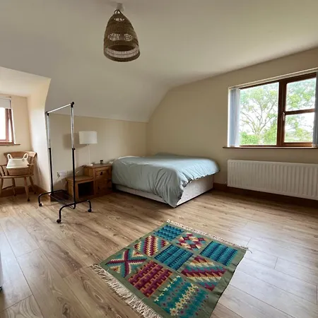 Winki Waves - Surf Lodge, Sauna And Surf School Guest house