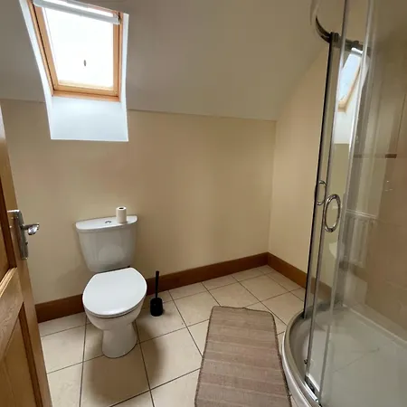 게스트하우스 Winki Waves Surf - Sauna Included