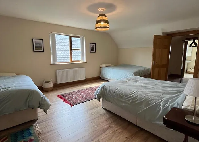 Winki Waves Surf - Sauna Included *