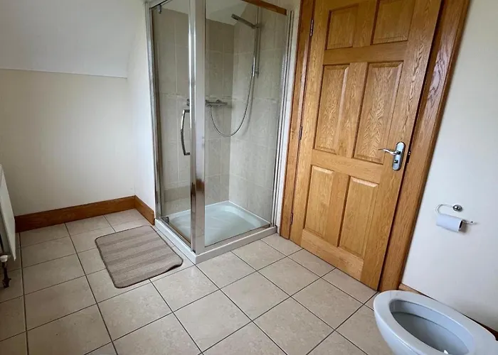 Winki Waves Surf - Sauna Included * Kerrykeel