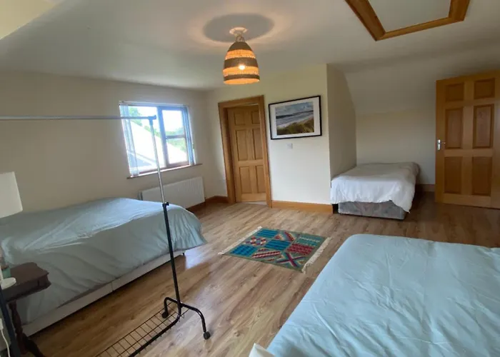 Winki Waves Surf - Sauna Included