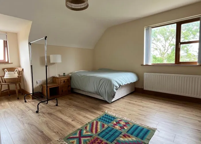 Winki Waves Surf - Sauna Included Guest house