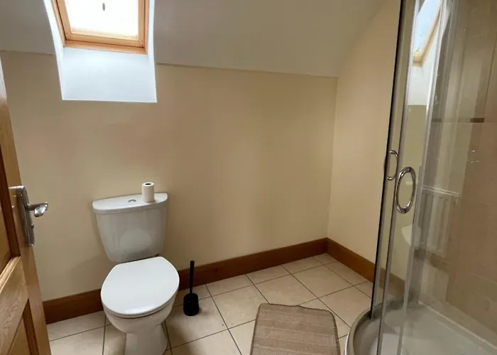 Guest house Winki Waves Surf - Sauna Included