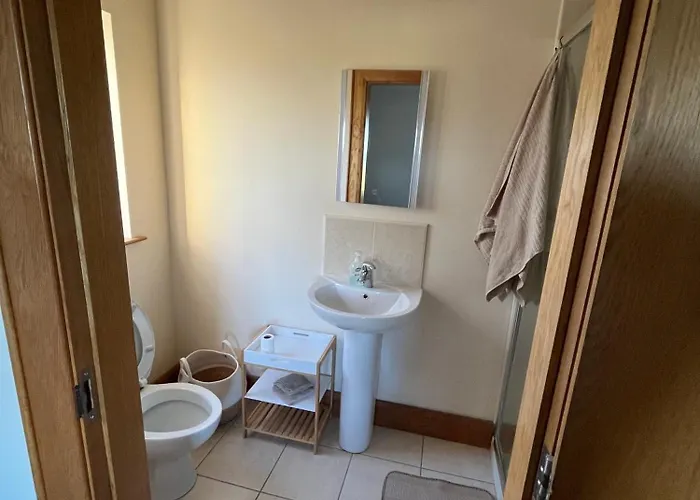 Winki Waves Surf - Sauna Included Gasthof *